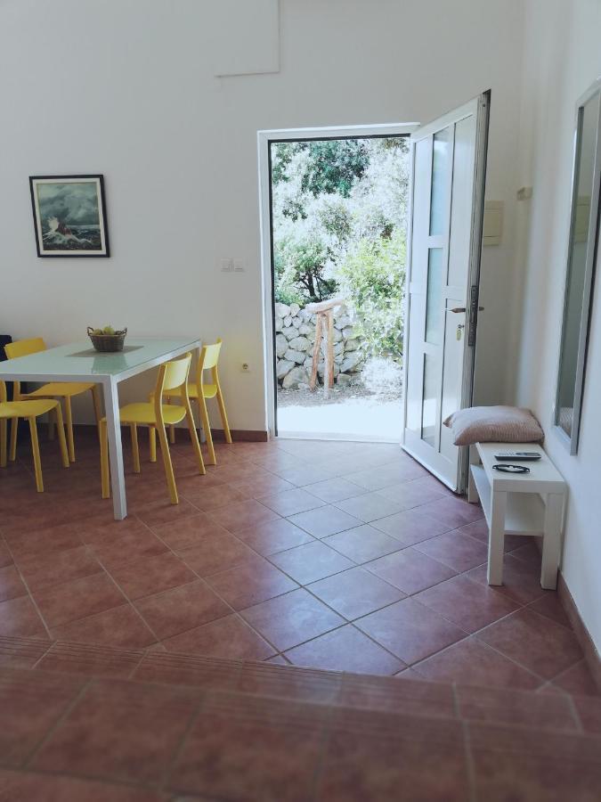Villa Lavender House à Mandre Extérieur photo