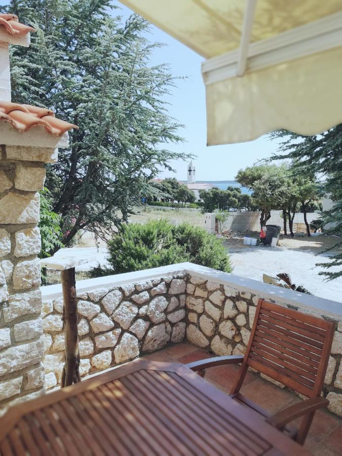 Villa Lavender House à Mandre Extérieur photo