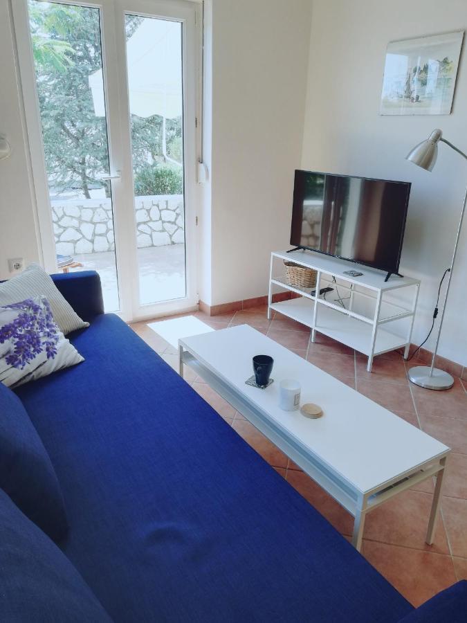 Villa Lavender House à Mandre Extérieur photo