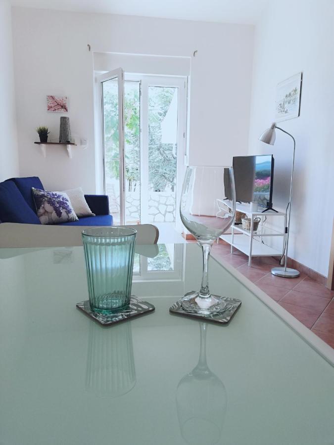 Villa Lavender House à Mandre Extérieur photo