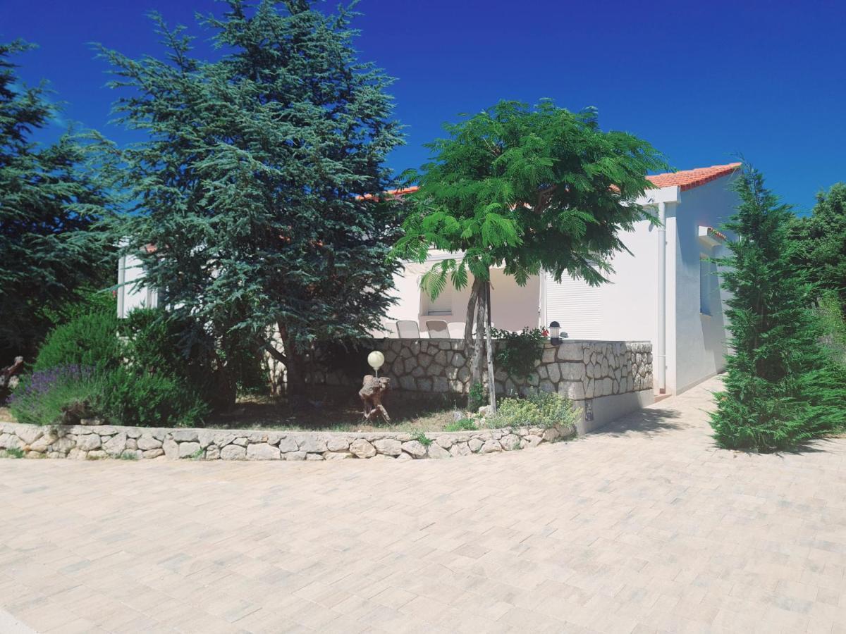 Villa Lavender House à Mandre Extérieur photo