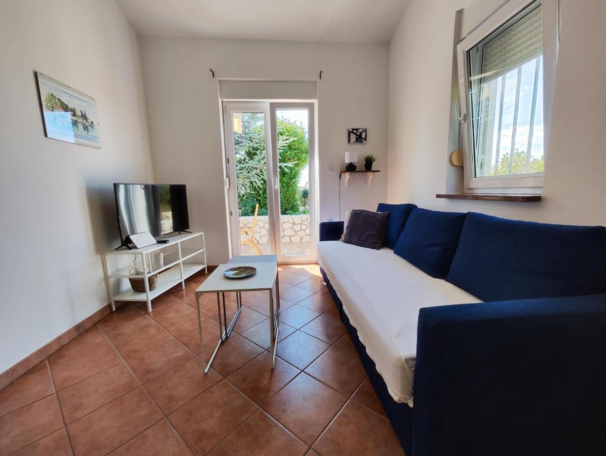 Villa Lavender House à Mandre Extérieur photo
