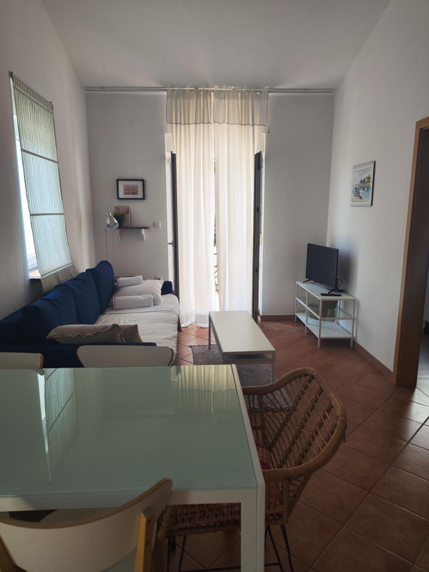 Villa Lavender House à Mandre Extérieur photo